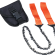Load image into Gallery viewer, Moose Offroad Chainsaw - Manual - Pocket - with Case O15-7021 - Main Product View