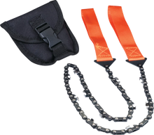 Load image into Gallery viewer, Moose Offroad Chainsaw - Manual - Pocket - with Case O15-7021 - Main Product View