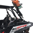 Load image into Gallery viewer, Moose Offroad Chainsaw Mount - Roll Bar RC-3012 - Back View