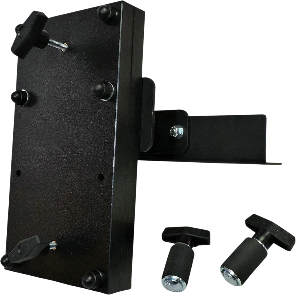 Moose Offroad Chainsaw Mount - S-3012 fits Sportsman - Main Product View