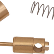 Load image into Gallery viewer, Moose Offroad Choke Plunger Kit - Polaris 46-1033 - Side View