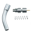 Load image into Gallery viewer, Moose Offroad Choke Plunger Kit - Honda 46-1015 - Main Product View