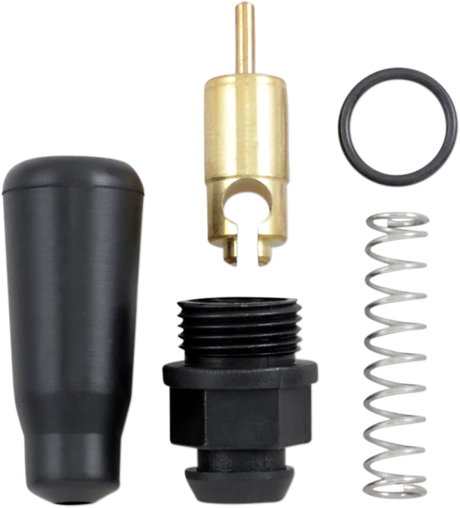 Moose Offroad Choke Plunger Kit - Kawasaki 46-1028 - Side View