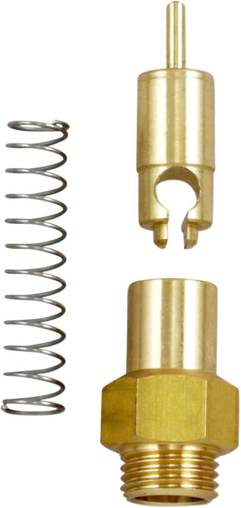 Moose Offroad Choke Plunger Kit - Polaris 46-1033 - Main Product View