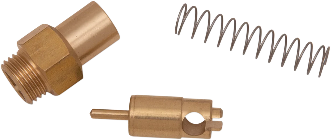 Moose Offroad Choke Plunger Kit - Polaris 46-1033 - Side View