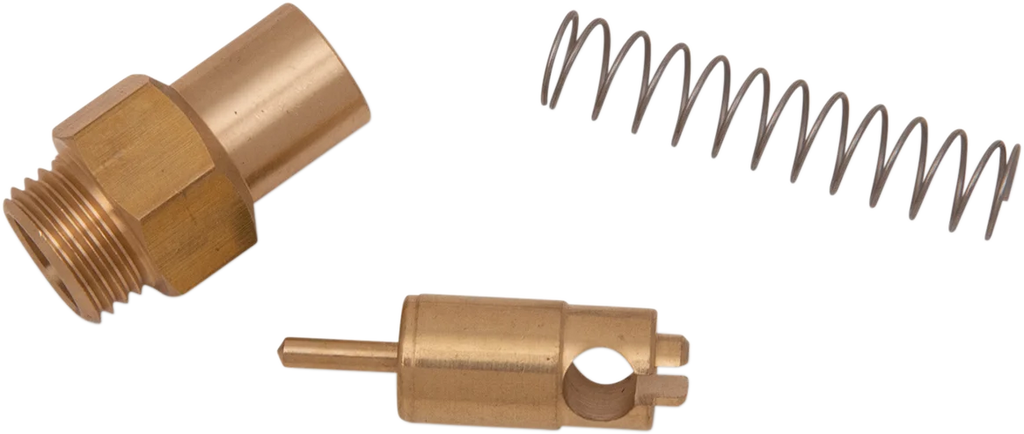 Moose Offroad Choke Plunger Kit - Polaris 46-1033 - Side View