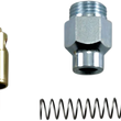 Load image into Gallery viewer, Moose Offroad Choke Plunger Kit - Polaris 46-1051 - Main Product View
