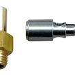 Load image into Gallery viewer, Moose Offroad Choke Plunger Kit - Polaris 46-1052 - Main Product View