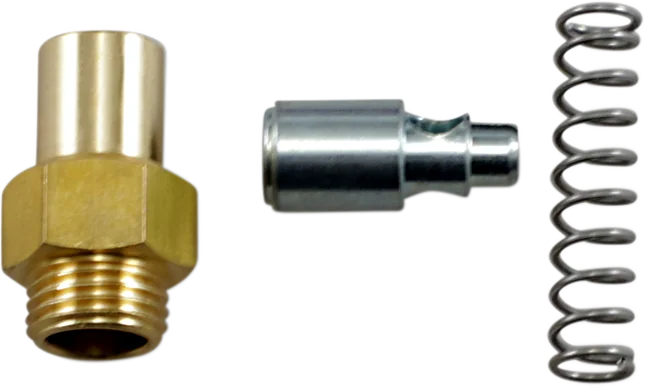 Moose Offroad Choke Plunger Kit - Polaris 46-1052 - Main Product View