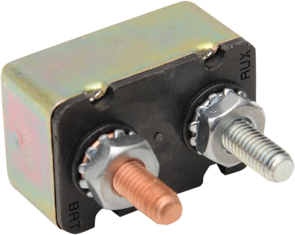Moose Offroad Circuit Breaker 100-2056-PU fits Polaris - Main Product View