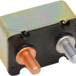 Load image into Gallery viewer, Moose Offroad Circuit Breaker - Polaris 100-2171-PU - Main Product View
