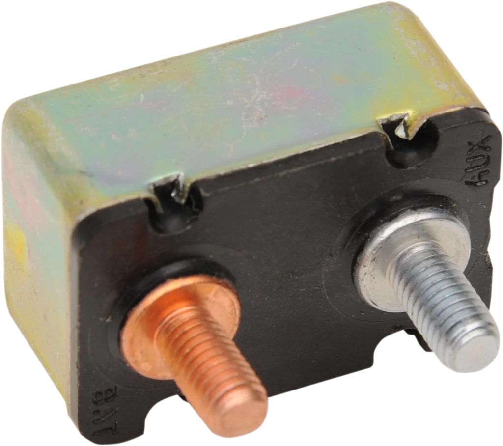 Moose Offroad Circuit Breaker - Polaris 100-2171-PU - Main Product View