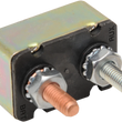Load image into Gallery viewer, Moose Offroad Circuit Breaker - Polaris 100-2171-PU - Side View