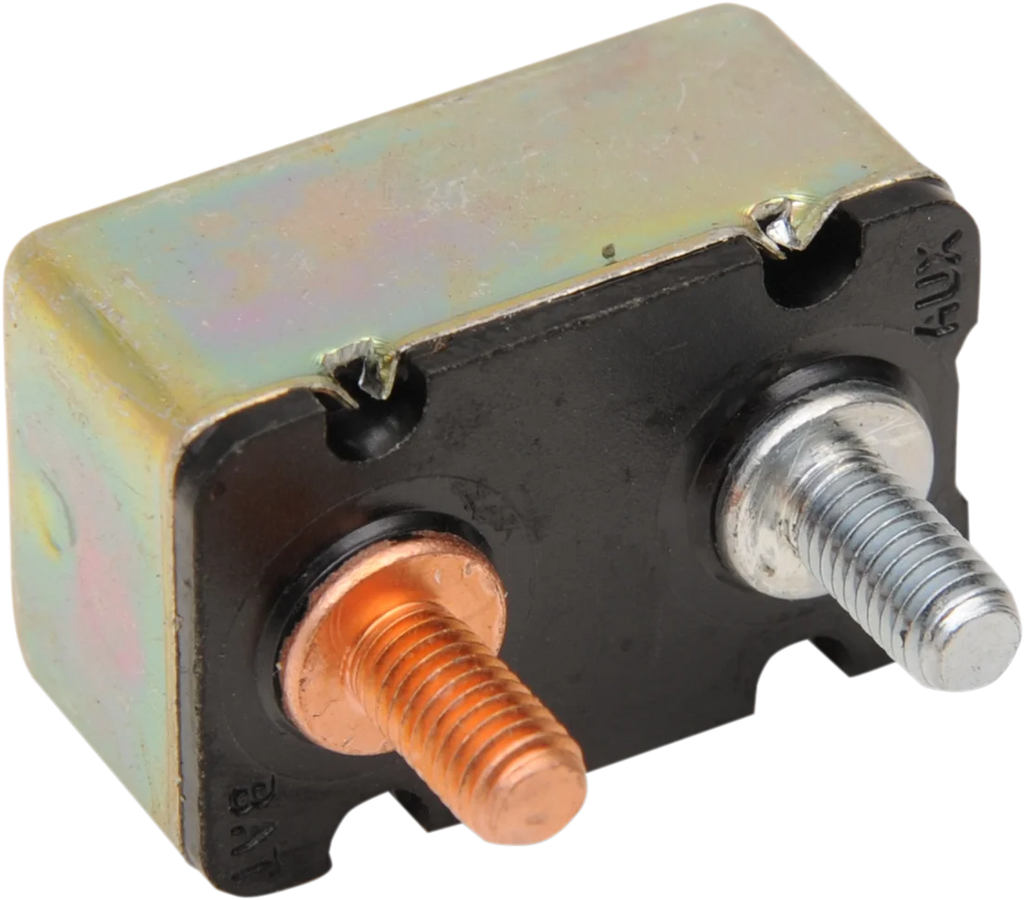 Moose Offroad Circuit Breaker - Polaris 100-2179-PU - Main Product View
