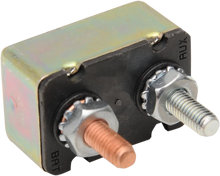 Load image into Gallery viewer, Moose Offroad Circuit Breaker - Polaris 100-2179-PU - Side View