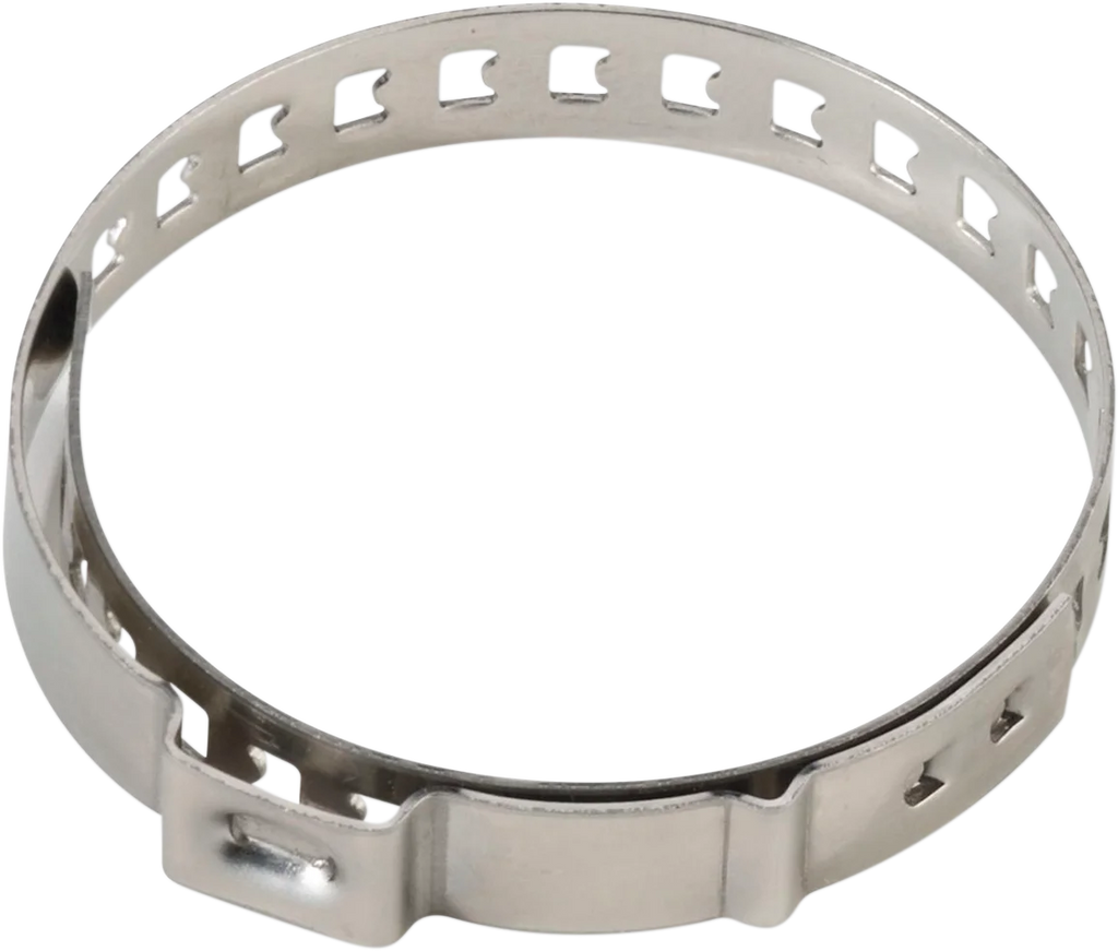 Moose Offroad Clamp - CV Boot - 6 mm x 40 mm - Each 92091.400 - Main Product View