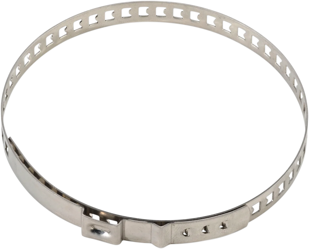 Moose Offroad Clamp - CV Boot - 8 mm x 90 mm - Each 92091.500 - Main Product View
