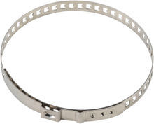 Load image into Gallery viewer, Moose Offroad Clamp - CV Boot - 8 mm x 90 mm - Each 92091.500 - Main Product View