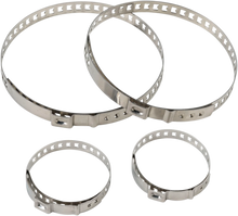 Load image into Gallery viewer, Moose Offroad Clamp - CV Boot - Universal - Kit 92091.550 - Main Product View