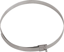 Load image into Gallery viewer, Moose Offroad Clamp - CV Boot - Universal - Kit 92091.550 - Side View