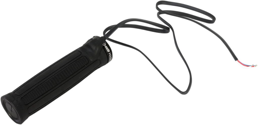 Moose Offroad Clamp-On High/Low Heated Grip Kit - Replacement 215094 - Main Product View