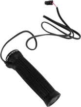 Load image into Gallery viewer, Moose Offroad Clamp-On High/Low Heated Grip Kit - Replacement 215094 - Side View