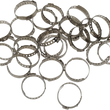 Load image into Gallery viewer, Moose Offroad Clamps - CV Boot - 6 mm x 40 mm - 25 Pack 92091.425 - Main Product View