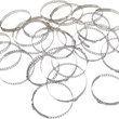 Load image into Gallery viewer, Moose Offroad Clamps - CV Boot - 8 mm x 90 mm - 25 Pack 92091.525 - Main Product View