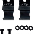 Load image into Gallery viewer, Moose Offroad Clamps - Mirror - Pair - Pro-Fit M60-7001-D - Main Product View