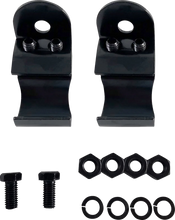 Load image into Gallery viewer, Moose Offroad Clamps - Mirror - Pair - Pro-Fit M60-7001-D - Main Product View