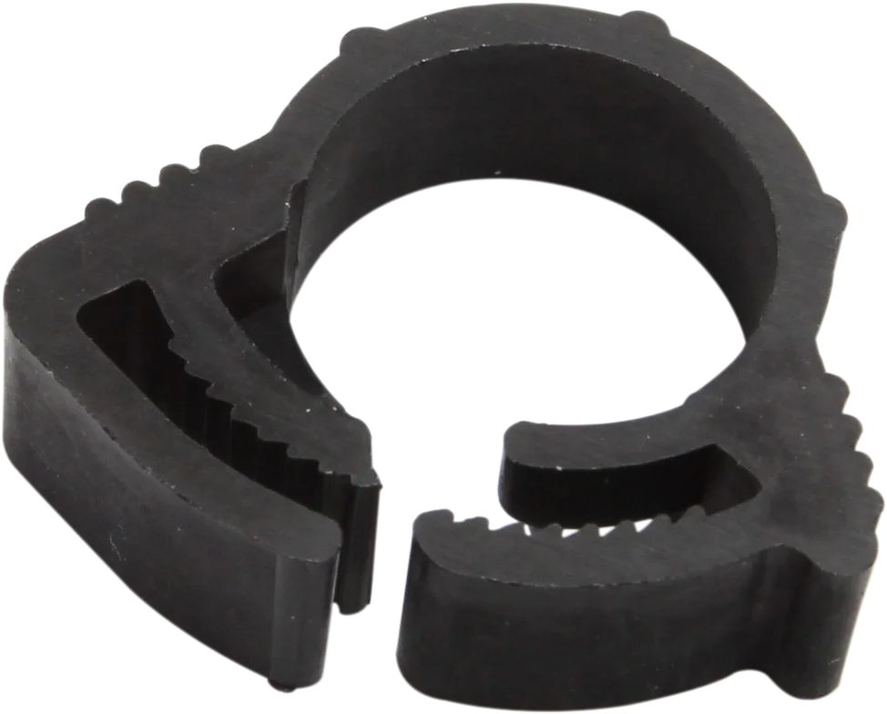 Moose Offroad Clamps - Ratchet - Nylon - 100-Piece 111-2120 - Main Product View