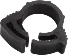 Load image into Gallery viewer, Moose Offroad Clamps - Ratchet - Nylon - 100-Piece 111-2120 - Main Product View