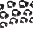 Load image into Gallery viewer, Moose Offroad Clamps - Ratchet - Nylon - 16-Piece 111-2016 - Main Product View