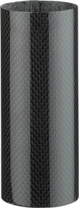 Moose Offroad Clip-On Registration Holder SH1 - Main Product View