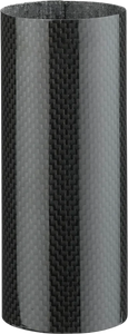 Moose Offroad Clip-On Registration Holder SH1 - Main Product View