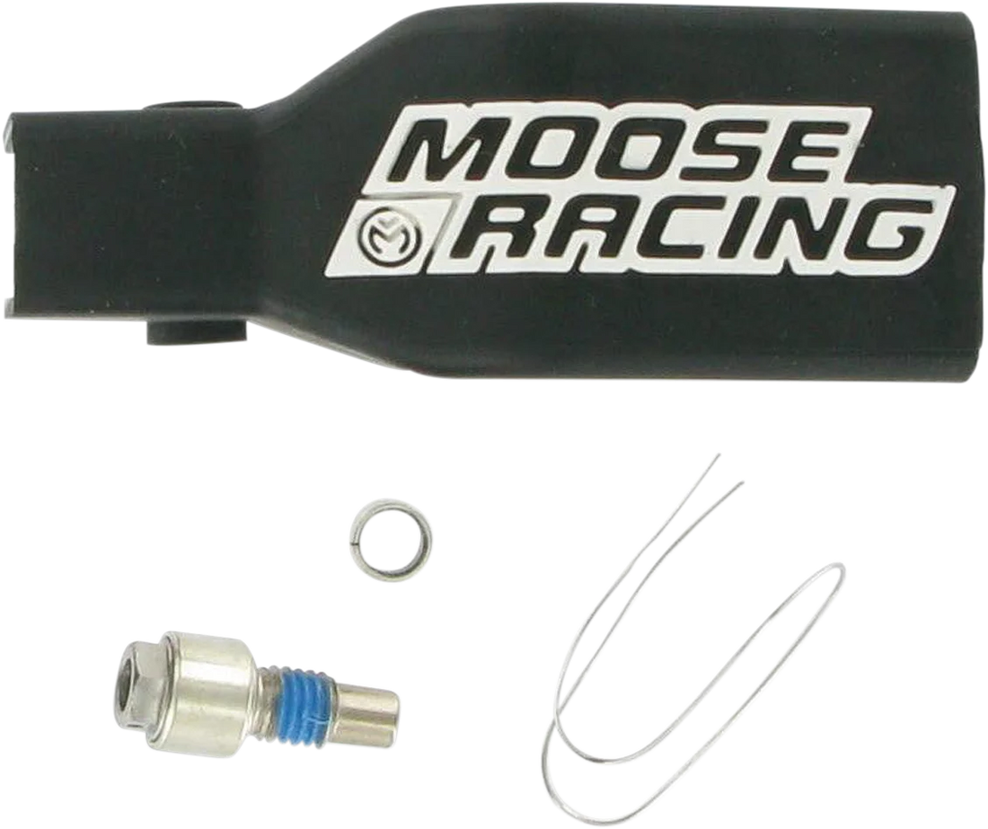 Moose Offroad Clutch Assembly Refresh Kit - ARC DC-8 CP-521 - Side View