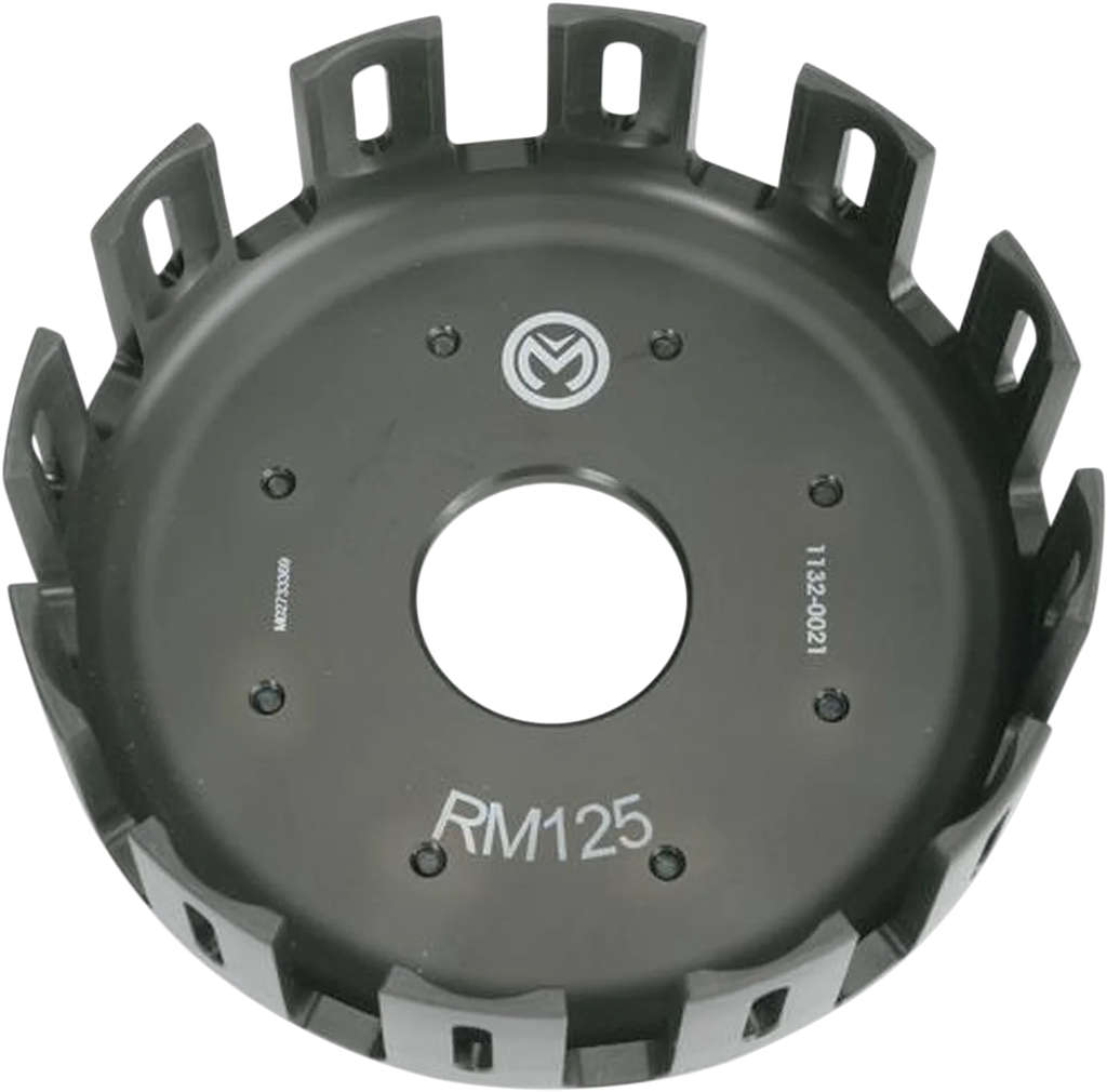 Moose Offroad Clutch Basket M027 - Main Product View