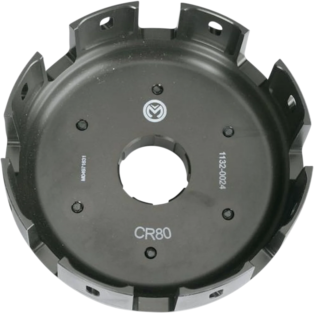 Moose Offroad Clutch Basket M049 - Main Product View