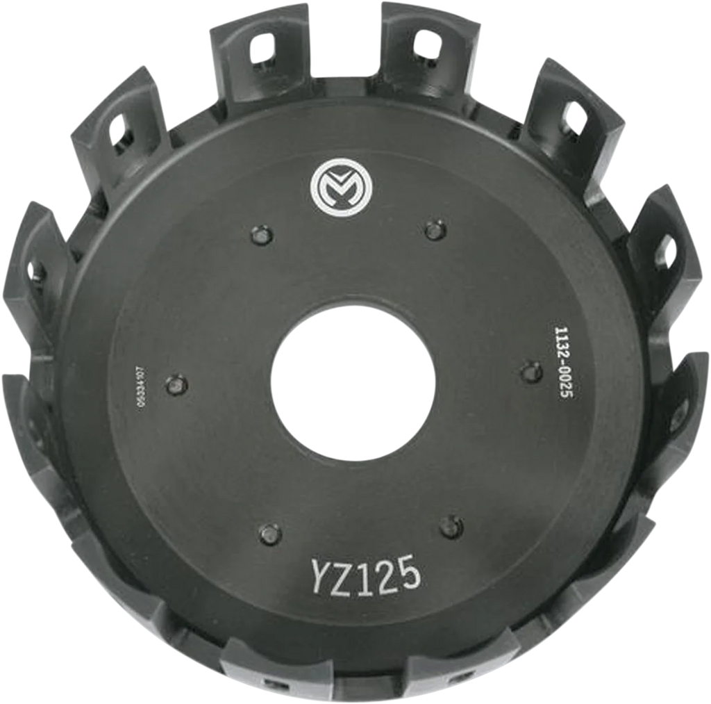 Moose Offroad Clutch Basket M053 - Main Product View