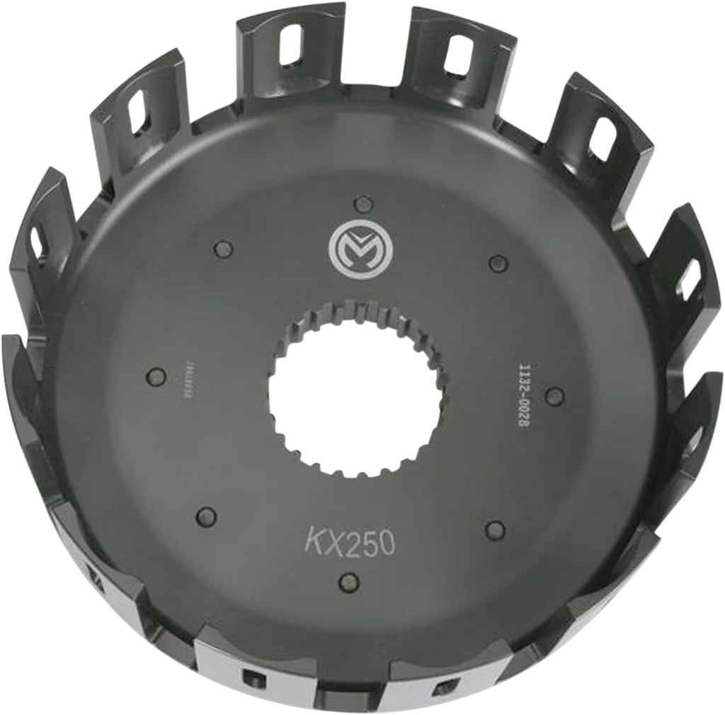 Moose Offroad Clutch Basket M058 - Main Product View
