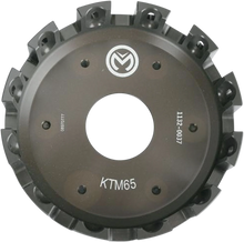 Load image into Gallery viewer, Moose Offroad Clutch Basket M089 fits Ktm 65 SX - Main Product View