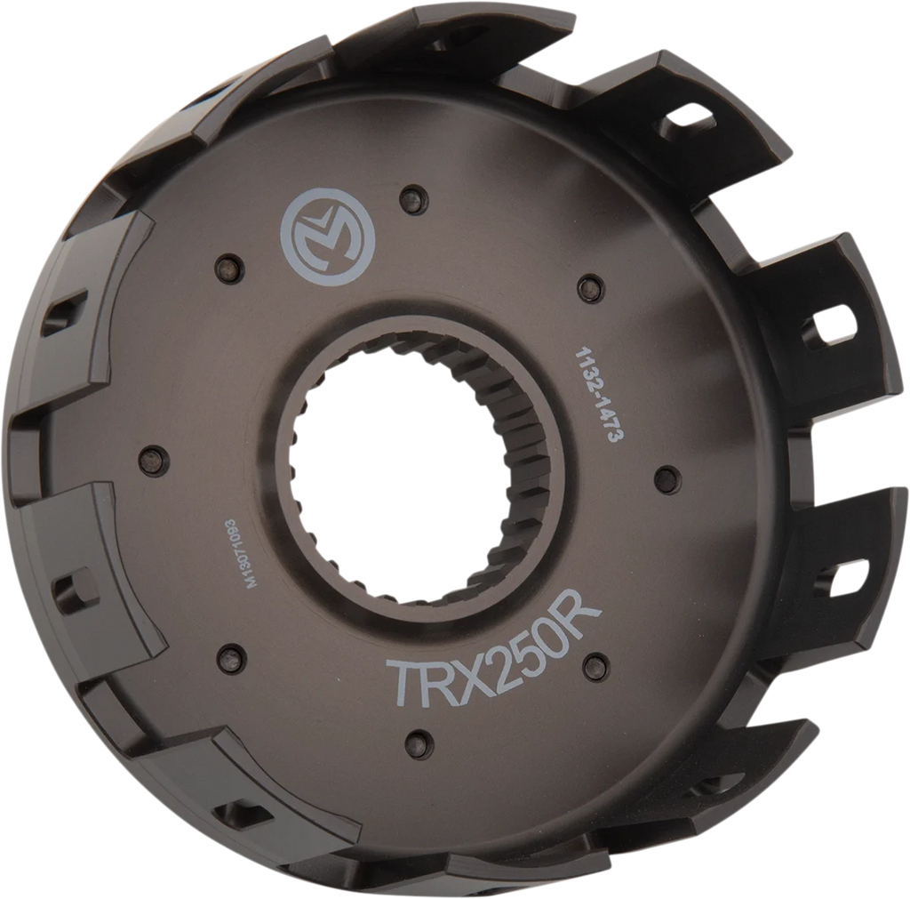 Moose Offroad Clutch Basket M130-B-8602 fits Honda - Main Product View
