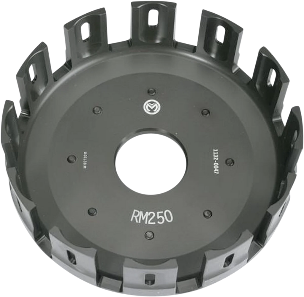 Moose Offroad Clutch Basket M192 - Main Product View