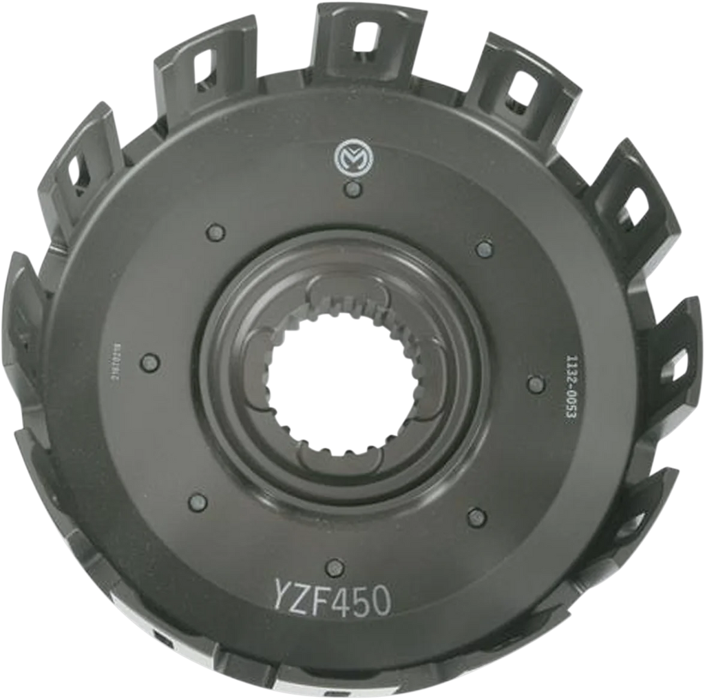 Moose Offroad Clutch Basket M216 fits Yamaha - Main Product View