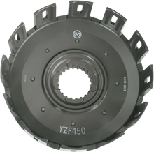 Load image into Gallery viewer, Moose Offroad Clutch Basket M216 fits Yamaha - Main Product View