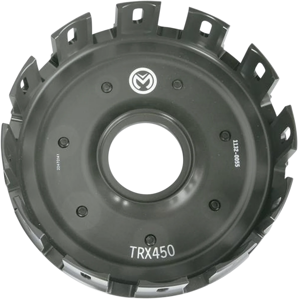 Moose Offroad Clutch Basket M224 - Main Product View