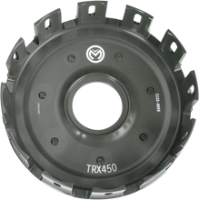 Load image into Gallery viewer, Moose Offroad Clutch Basket M224 - Main Product View