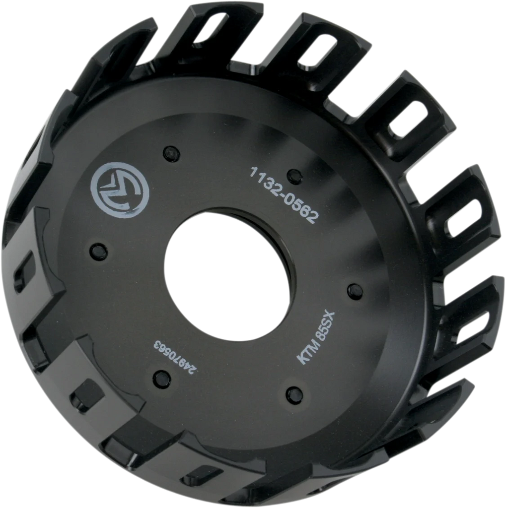 Moose Offroad Clutch Basket M249 fits Ktm - Main Product View
