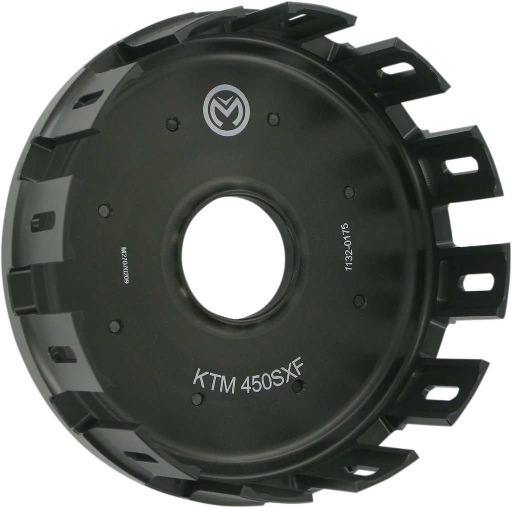 Moose Offroad Clutch Basket M270 - Main Product View