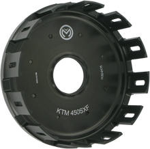 Load image into Gallery viewer, Moose Offroad Clutch Basket M270 - Main Product View